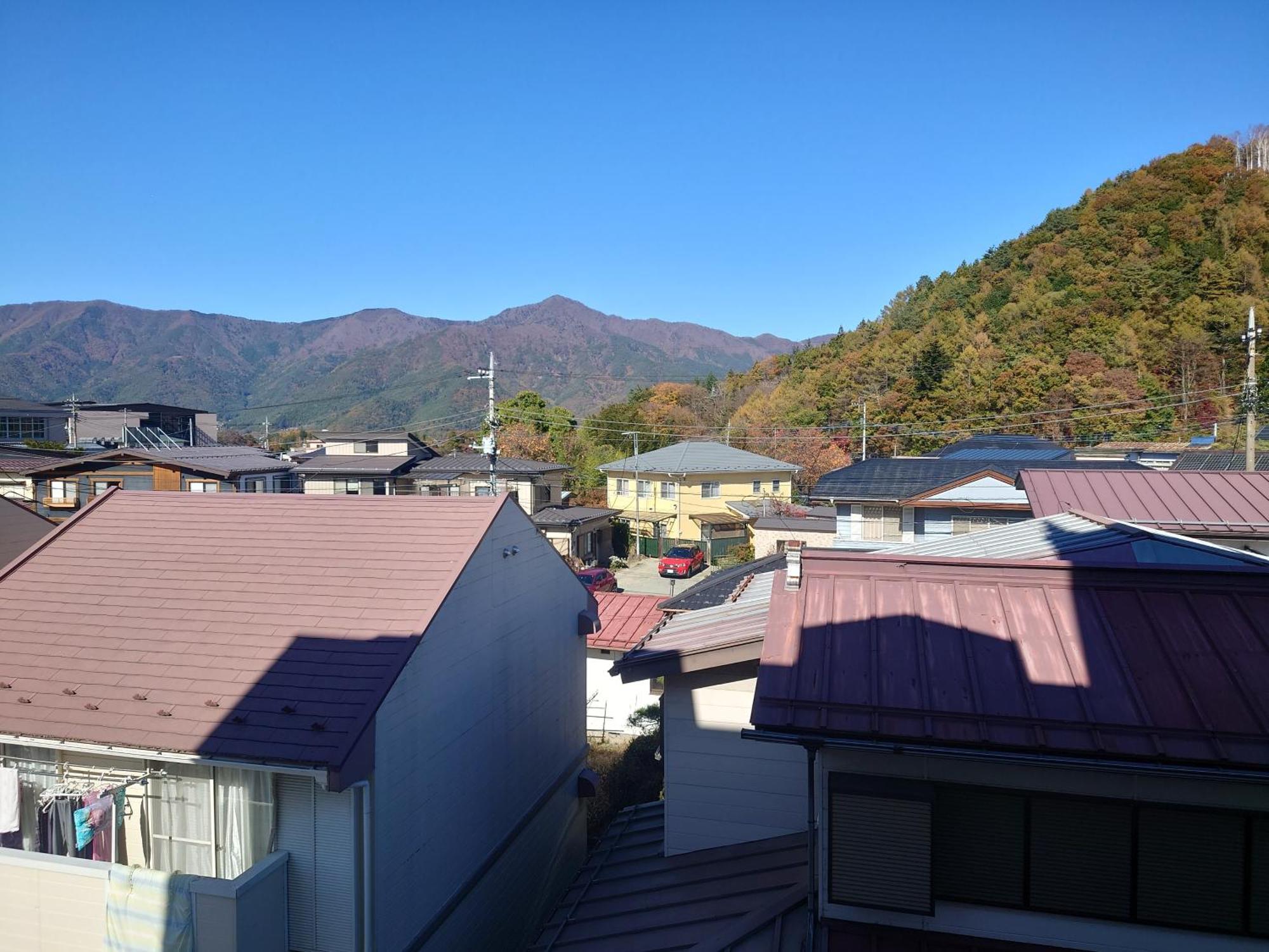 Plaza Inn Kawaguchiko Fujikawaguchiko Bagian luar foto
