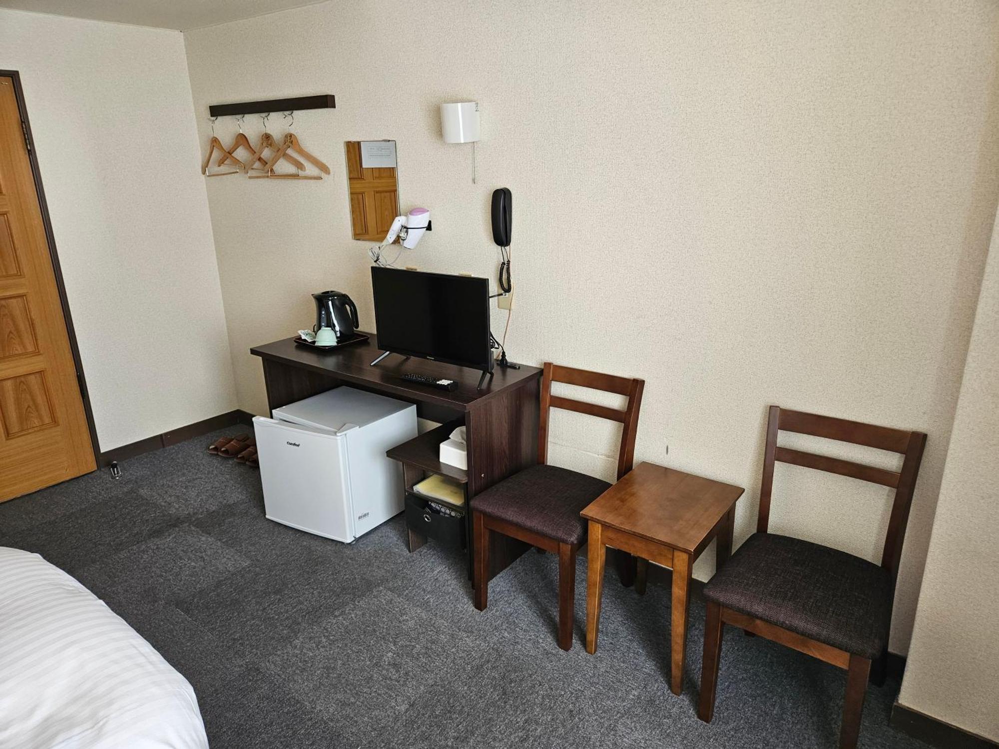 Plaza Inn Kawaguchiko Fujikawaguchiko Bagian luar foto